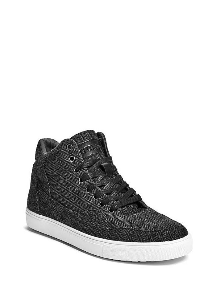 zapatillas guess hombre