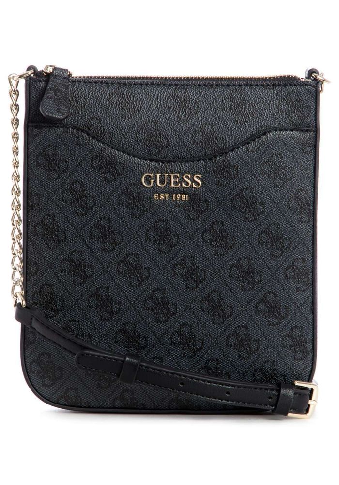 Cartera Tu Mini Guess Gris Tourist Coa Kathryn D2WYeIE9H