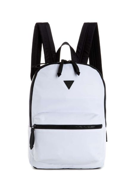 mochilas guess para hombre