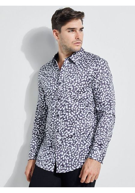 camisas guess hombre precio