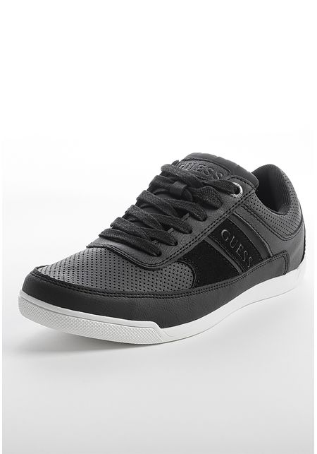 zapatillas guess hombre
