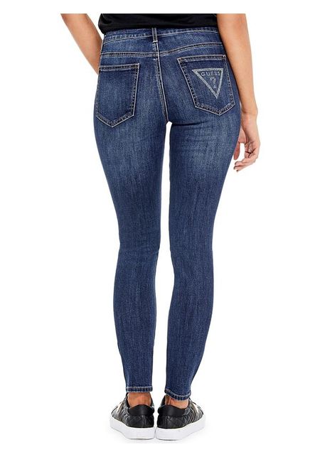 Mujeres 297 25 Guess Chile