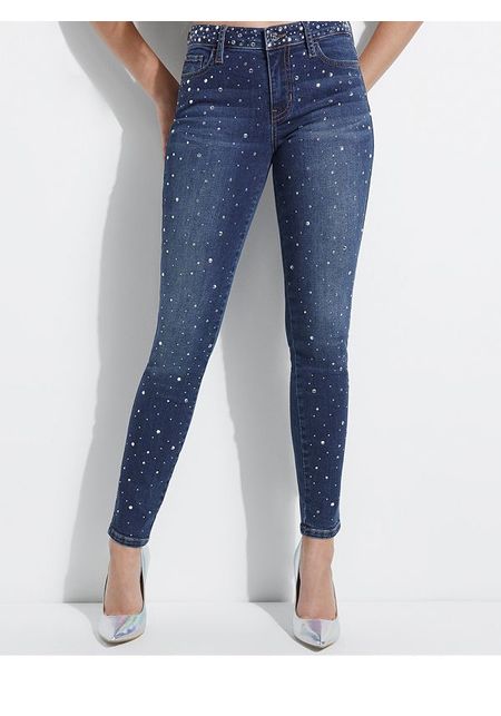 MUJERES - JEANS DENIM 25 – Guess Chile