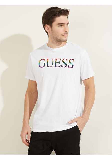 HOMBRES - POLERAS Hombre S – Guess Chile