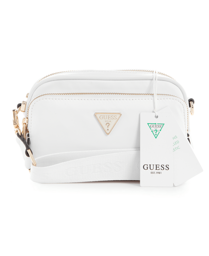 Carteras guess blanca sale