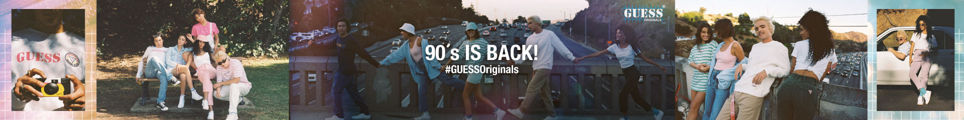 Originals | Guess Chile Originals | Guess Chile